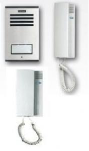 أنظمة انتركم FERMAX صنع اسبانى بمصر