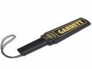 كاشف يدوى أمريكي GARRETT للكشف عن المعادن