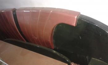 غرفه نوم زان