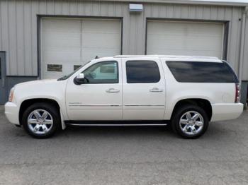 2013 Gulf GMC Yukon XL
