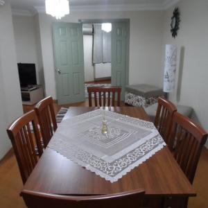 شقة سياحية للايجار