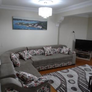 شقة سياحية للايجار