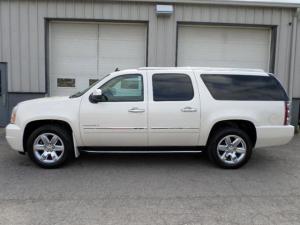 2013 Gulf GMC Yukon XL