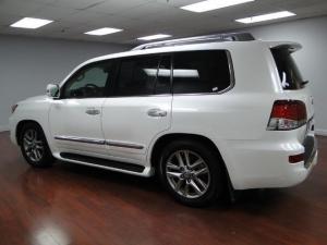 2014 Lexus LX 570 4WD FOR SALE