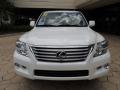 Urgent Sale of my SUV Lexus LX 570 2011 Car