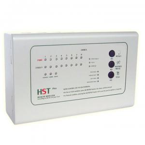 أجهزة إنذار الحريق