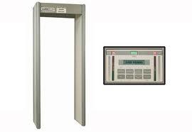 أجهزة الكشف عن المعادن