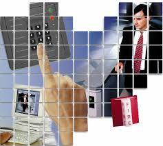 أجهزة التحكم في الدخول والخروج