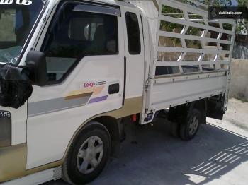 بكب للنقل الى العقبه 100دينار 0797964280