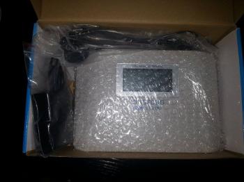 جهاز بريماسيل باكستانى