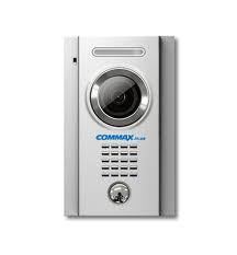 نظام الانتركم المرئى