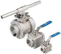 Ball Valve / محبس كورة