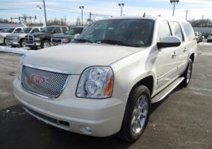 المزاد! GMC يوكون SLT 4X4 24 ساعات ال WhatsApp. +2348023320960