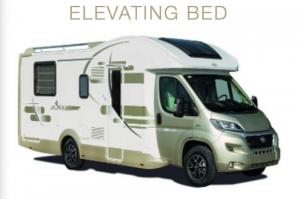 كارفان ملوكى للبيع جديد موديل 2015