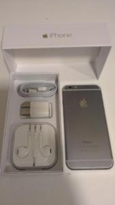 For sale iPhone 6 and 6 plus 16gb, 64GB, 128GB: Whatsapp chat: +66917368522