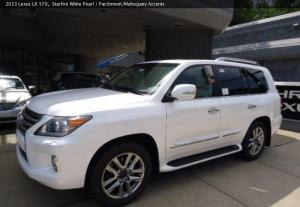 Lexus Lx570 2014 whatsapp  +2348056560988