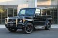 2014 Mercedes-Benz G63 AMG