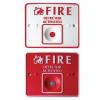 أجهزة إنذار الحريق