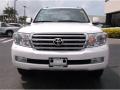2011 TOYOTA LAND CRUISER NEATLY USED