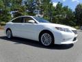 Automatic Lexus ES 350 2013 Sedan Car