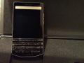 Special Offer On Blackberry Porsche Design P9983 & P9981‏