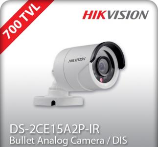 كاميرا مراقبة خارجية 700TVL رؤية ليلية 20 متر