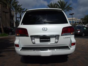 Sales 2013 Lexus LX 570 Full Options