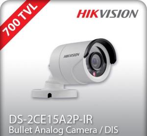 كاميرا مراقبة خارجية 700TVL رؤية ليلية 20 متر