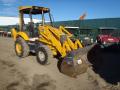 IT# 494-2004 JCB 214 Loader Backhoe
