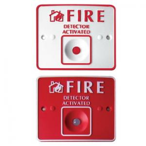 أجهزة إنذار الحريق