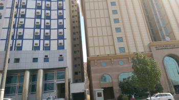 استديو عدد 2 للبيع في مكة المكرمة