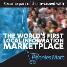 مطلوب مستثمر لمشروع الكتروني الاول عالميا من نوعه في لندن