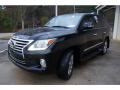 BUY MY LEXUS LX 570 2013
