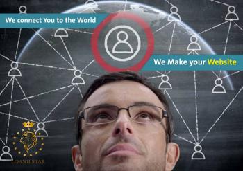 اول ويب سايت يعمل بدون انترنت الويب سايت السحرى حصريا مع لونى ستار (الدوحة)