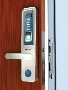 ACCESS CONTROL  كالون تحديد الدخول والخروج بالبصمه