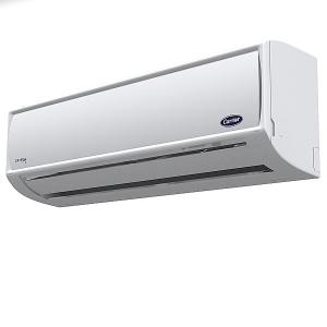 تكيفات شارب كارير فريش