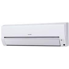 تكيفات شارب كارير فريش