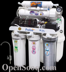 فلتر مياه  امريكي الصنع