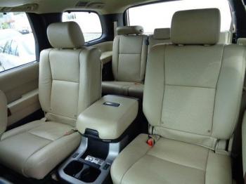Used 2013 Toyota Sequoia Platinum For sale