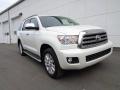 Used 2013 Toyota Sequoia Platinum For sale
