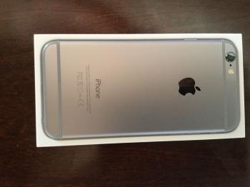 WTS New: Apple iPhone 6 Plus 128GB /BB TK Victory /BB TK Discovery & Porsche P'9981
