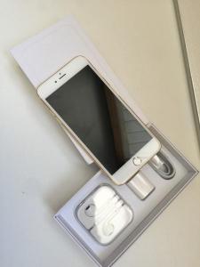 Apple iPhone 6 & 6 Plus (Limited Offer) - 64GB 128GB 16GB - (Factory Unlocked)