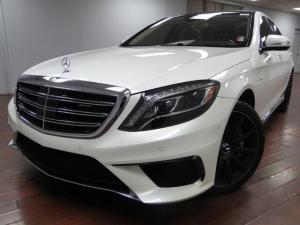 selling my 2015 Mercedes-Benz S65 AMG
