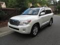 للبيع: Used 2013 Toyota Land Cruiser Base cost 20,000usd