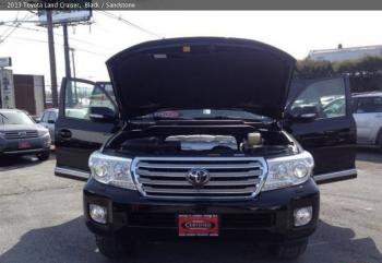 تويوتا لاند كروزر 2014 أبيض للبيع هنا هو بلدي ال WhatsApp +2347013991405