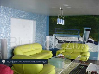 عايز تشطب بيتك  فيلتك او مكتبك ؟