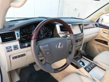 LEXUS LX 570 2013, FOR SALE.!