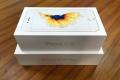 للبيع: Apple iphone 6s 64gb plus Goldl