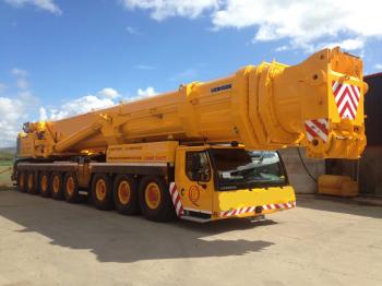 17 ونش للبيع موديلات مختلفه