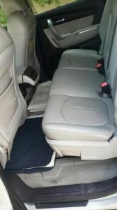 للبيعSuv Gmc Accadia AWD 2008 فضي